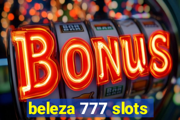beleza 777 slots